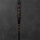 2026 Anarchy Temptation 2-Piece End Loaded USSSA Slowpitch Softball Bat ASPTEMP26U [USED-UB525] 25oz