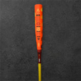 2025 Easton Hype Fire -10 USSSA Baseball Bat - EUT5HYP10 [USED-UB530] 31/21