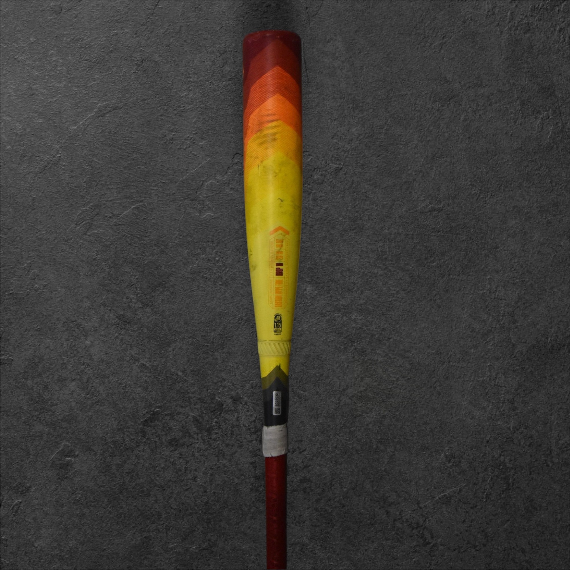 2024 Easton Hype Fire (-10) USSSA Baseball Bat - EUT4HYP10 [USED-UB518] 28/18