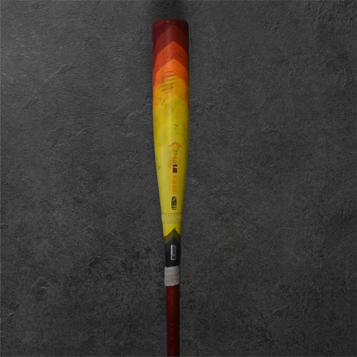 2024 Easton Hype Fire (-10) USSSA Baseball Bat - EUT4HYP10 [USED-UB518] 28/18