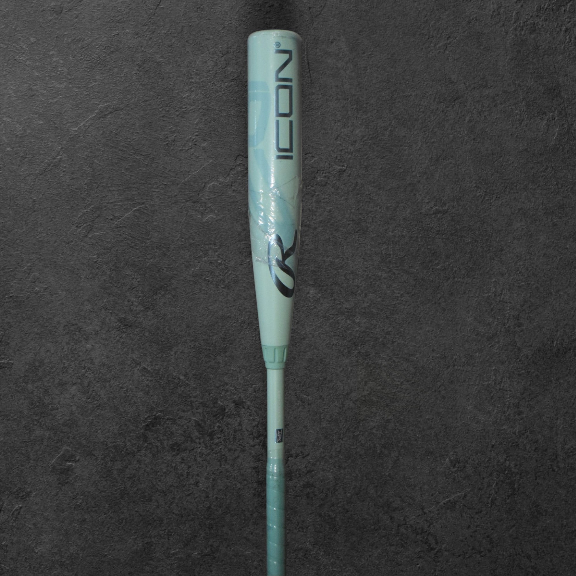2026 Rawlings Icon -3 BBCOR Baseball Bat - RBB6I3 [USED-UB511] 31/28