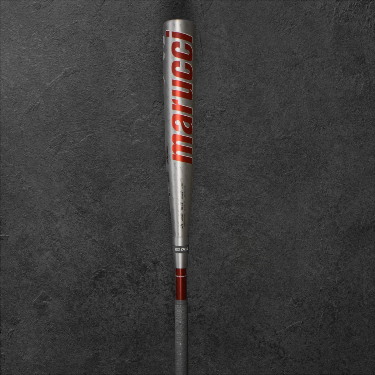 Marucci CATX2 Connect -3 BBCOR Baseball Bat MCBCCX2 [USED-UB508] 33/30