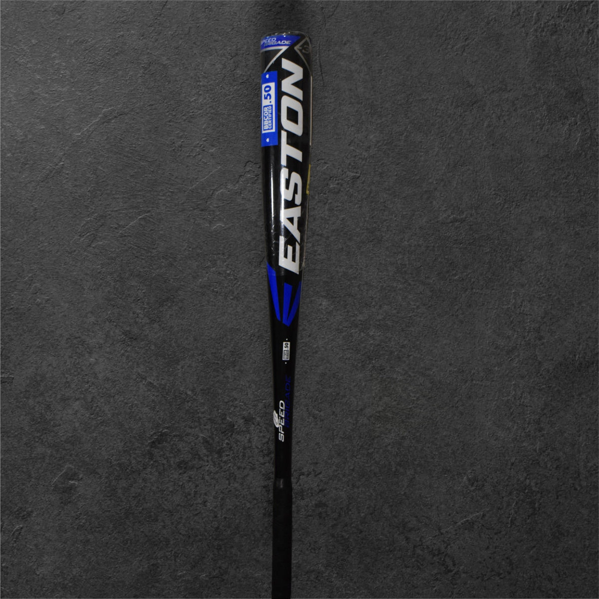 Easton Speed Brigade S250 -3 BBCOR Baseball Bat [USED-UB507] 33/30