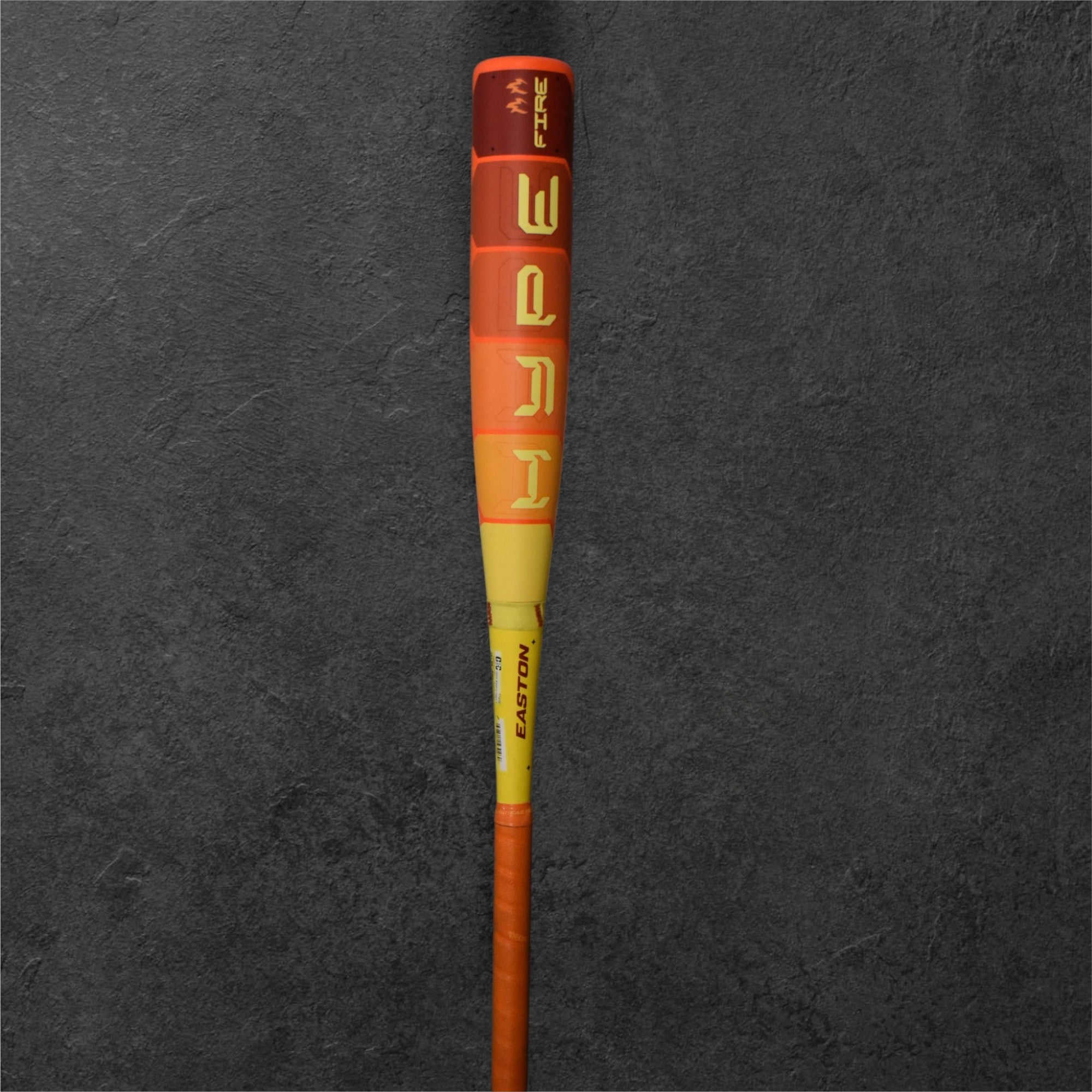 2025 Easton Hype Fire -10 USA Baseball Bat - EUS5HYP10 [USED-UB446} 30/20