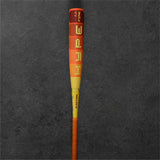 2025 Easton Hype Fire -10 USA Baseball Bat - EUS5HYP10 [USED-UB446} 30/20