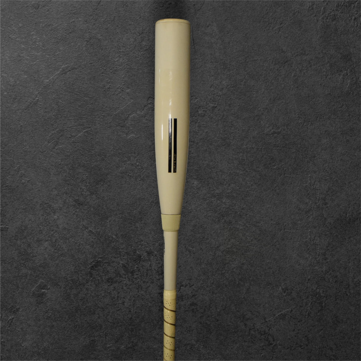 2025 Warstic Bonesaber Metal USSSA Baseball Bat -8 [USED-UB538] 32/24