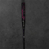 2026 Worth Mutant Purple Haze XXL USSSA Slowpitch Softball Bat - WSU6MUTX [USED-UB546] 26oz