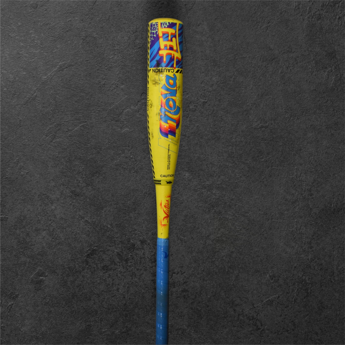 2026 Victus Nova Lit Beacon Limited Edition -10 USSSA Baseball Bat [USED-UB520] 28/18