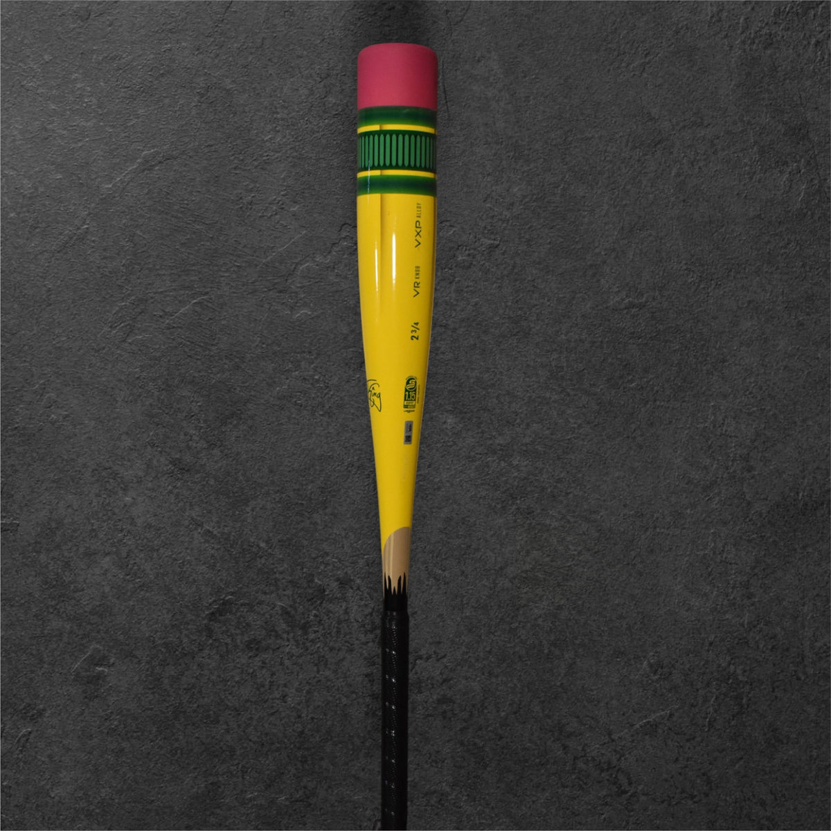 Victus Vibe Pencil -8 USSSA Baseball Bat - VSBVIBP8 [USED-UB451] 30/22