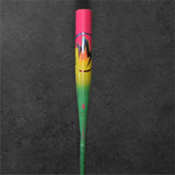 2026 Easton Hype Fire -8 USA Baseball Bat - EUS6HYP8 [USED-UB503] 31/23