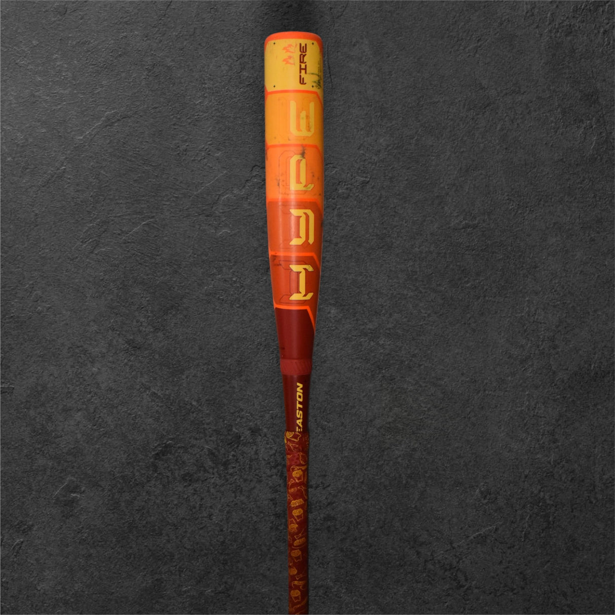 2025 Easton Hype Fire -8 USSSA Baseball Bat - EUT5HYP8 [USED-UB533] 31/23