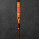 2025 Easton Hype Fire -8 USSSA Baseball Bat - EUT5HYP8 [USED-UB533] 31/23