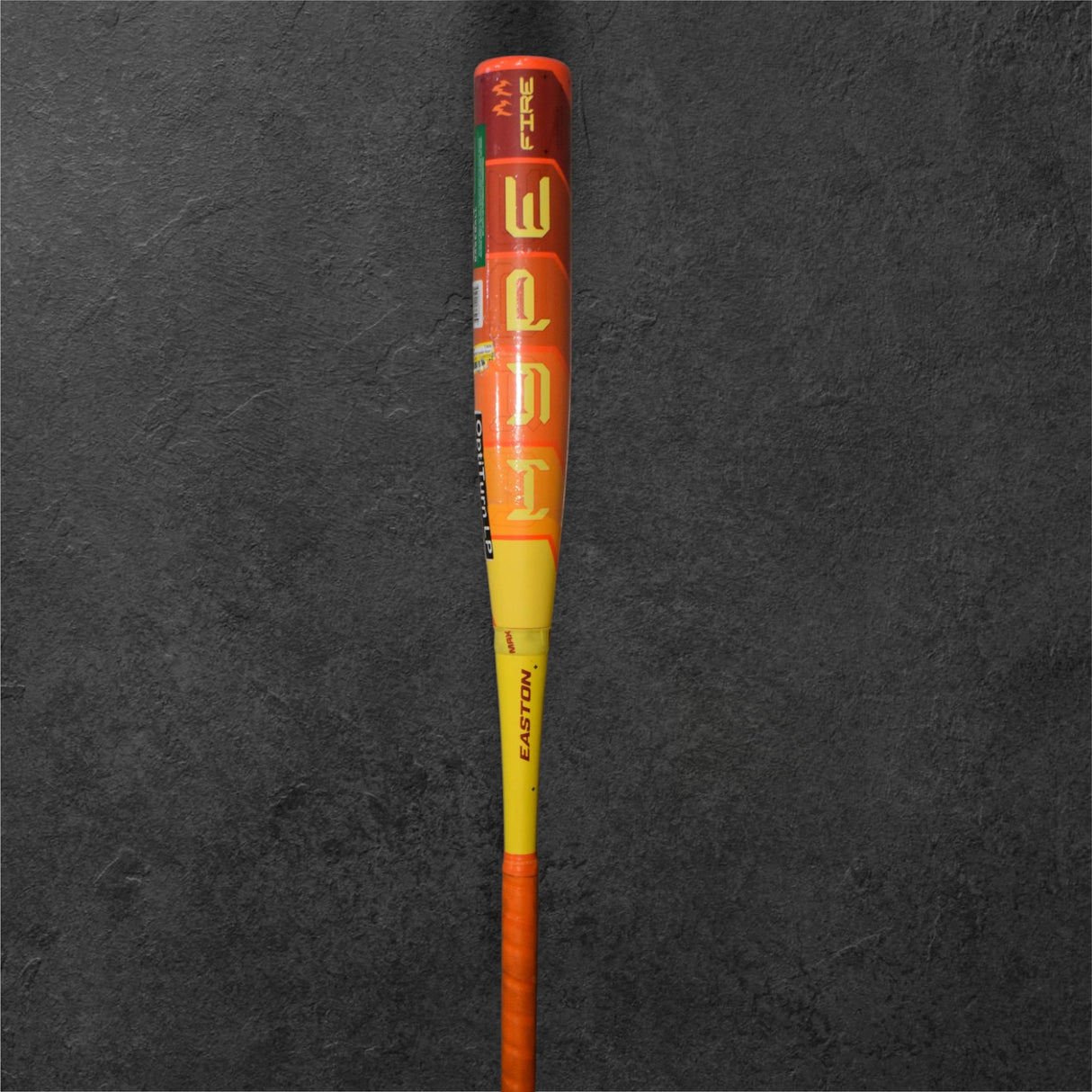 2025 Easton Hype Fire -10 USA Baseball Bat - EUS5HYP10 [USED-UB502] 32/22