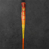 2025 Easton Hype Fire -10 USA Baseball Bat - EUS5HYP10 [USED-UB502] 32/22
