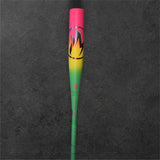 2026 Easton Hype Fire -10 USA Baseball Bat - EUS6HYP10 [USED-UB504] 31/21