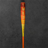 2025 Easton Hype Fire -11 USA Baseball Bat - EUS5HYP11 [USED-UB501] 30/19