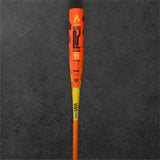 2025 Easton Hype Fire -11 USA Baseball Bat - EUS5HYP11 [USED-UB501] 30/19