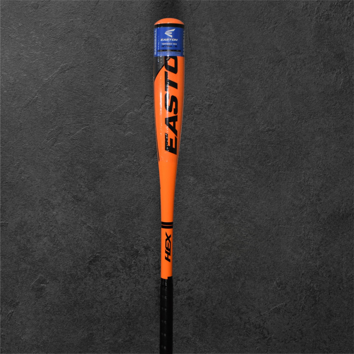 Easton Hex -10 Alloy USA Baseball Bat [USED-UB454] 28/18