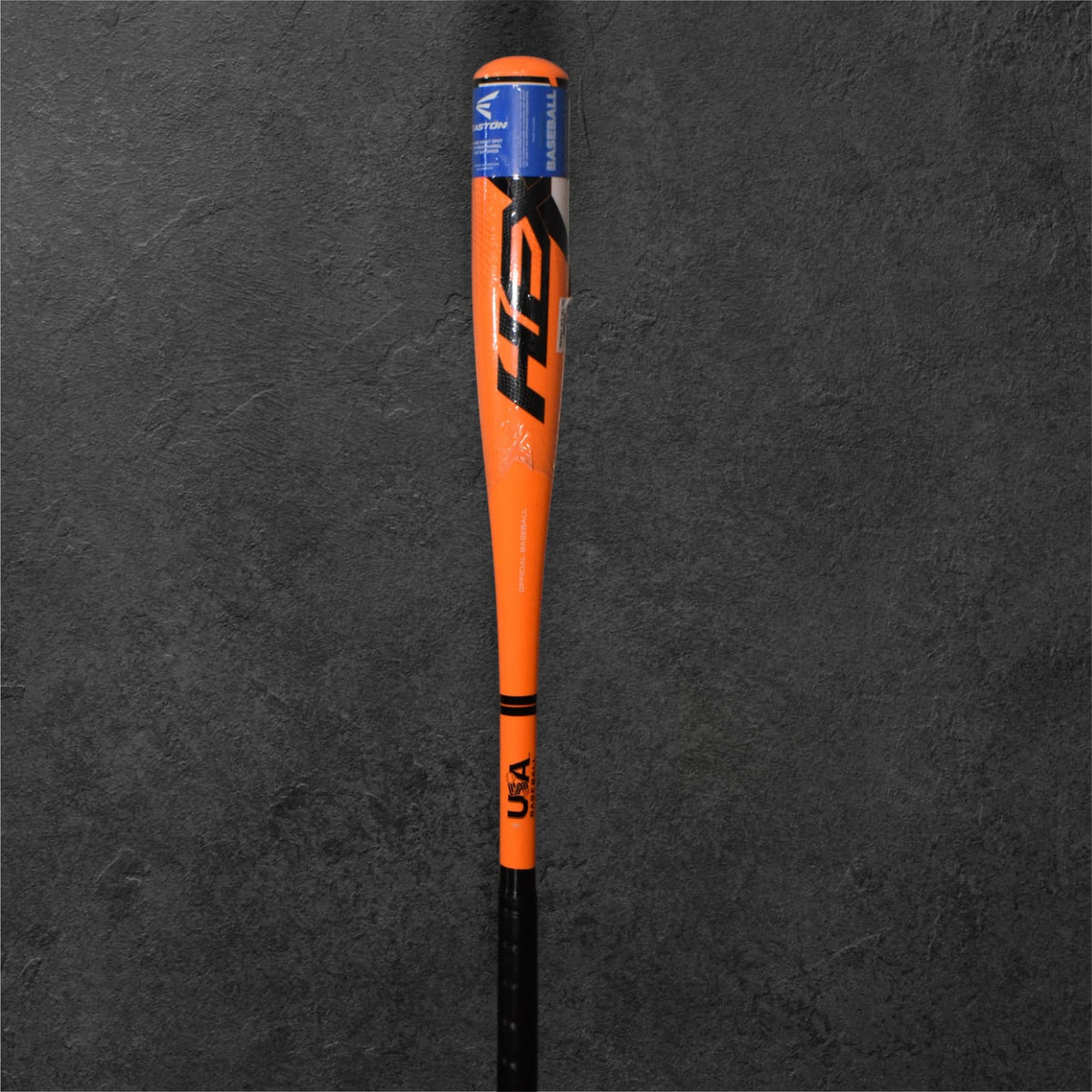 Easton Hex -10 Alloy USA Baseball Bat [USED-UB454] 28/18