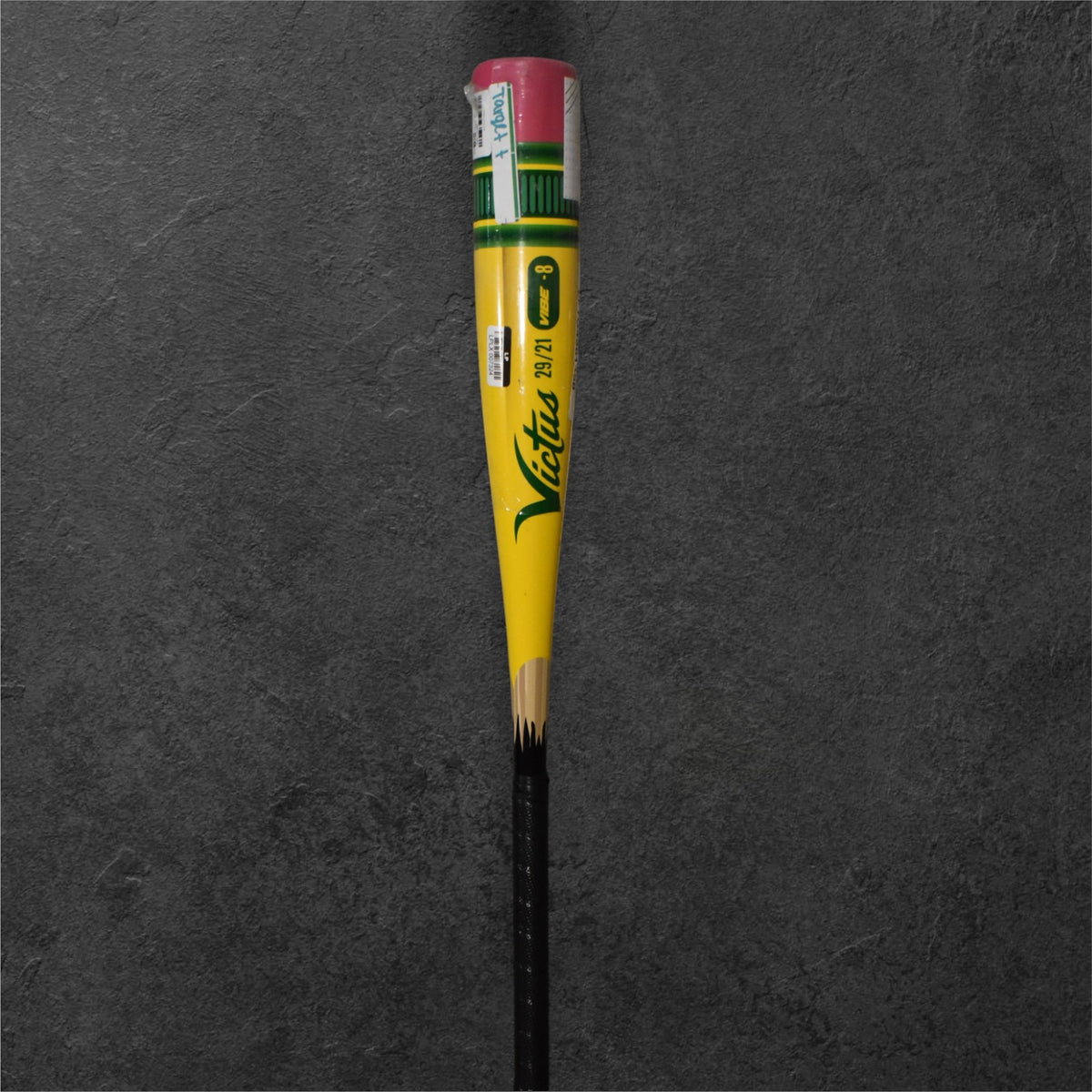 Victus Vibe Pencil -8 USSSA Baseball Bat - VSBVIBP8 [USED-UB505] 29/21