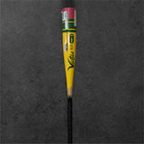 Victus Vibe Pencil -8 USSSA Baseball Bat - VSBVIBP8 [USED-UB505] 29/21