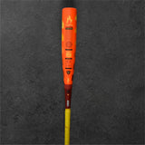 2025 Easton Hype Fire -8 USSSA Baseball Bat - EUT5HYP8 [USED-UB447] 29/21