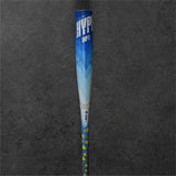 2024 Easton Hype Fire Arctic Flame -8 USSSA Baseball Bat - EUT4HFB8 [USED-UB293] 30/22