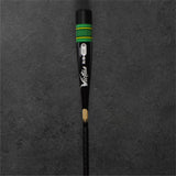 Victus Vibe Black Pencil -10 USSSA Baseball Bat - VSBVIBPB10 [USED-UB450] 30/20
