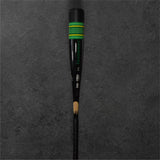 Victus Vibe Black Pencil -10 USSSA Baseball Bat - VSBVIBPB10 [USED-UB450] 30/20