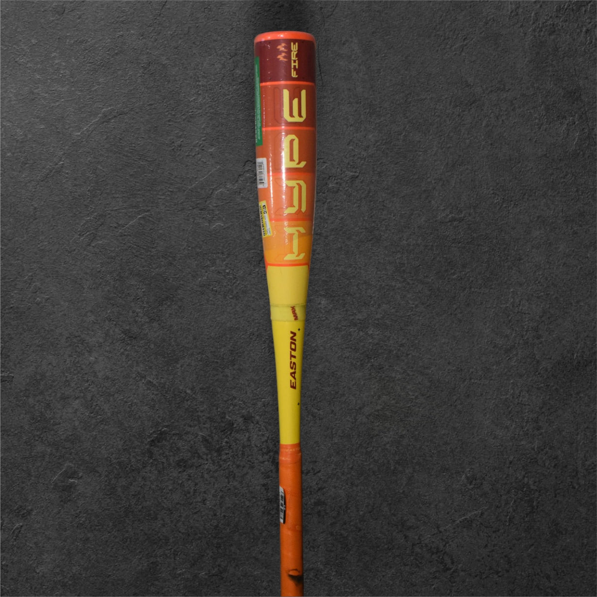 2025 Easton Hype Fire -11 USA Baseball Bat - EUS5HYP11 [USED-UB445] 28/17