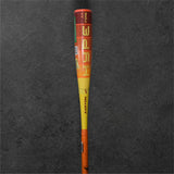 2025 Easton Hype Fire -11 USA Baseball Bat - EUS5HYP11 [USED-UB445] 28/17
