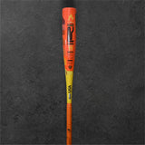 2025 Easton Hype Fire -11 USA Baseball Bat - EUS5HYP11 [USED-UB445] 28/17