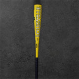 2025 Louisville Slugger Savannah Bananas -10 USA Baseball Bat [USED-UB497] 28/18