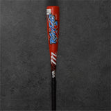 2026 Marucci CATX Rckless -11 Alloy Tee Ball USA Baseball Bat MTBCRP [USED-UB452] 24/13