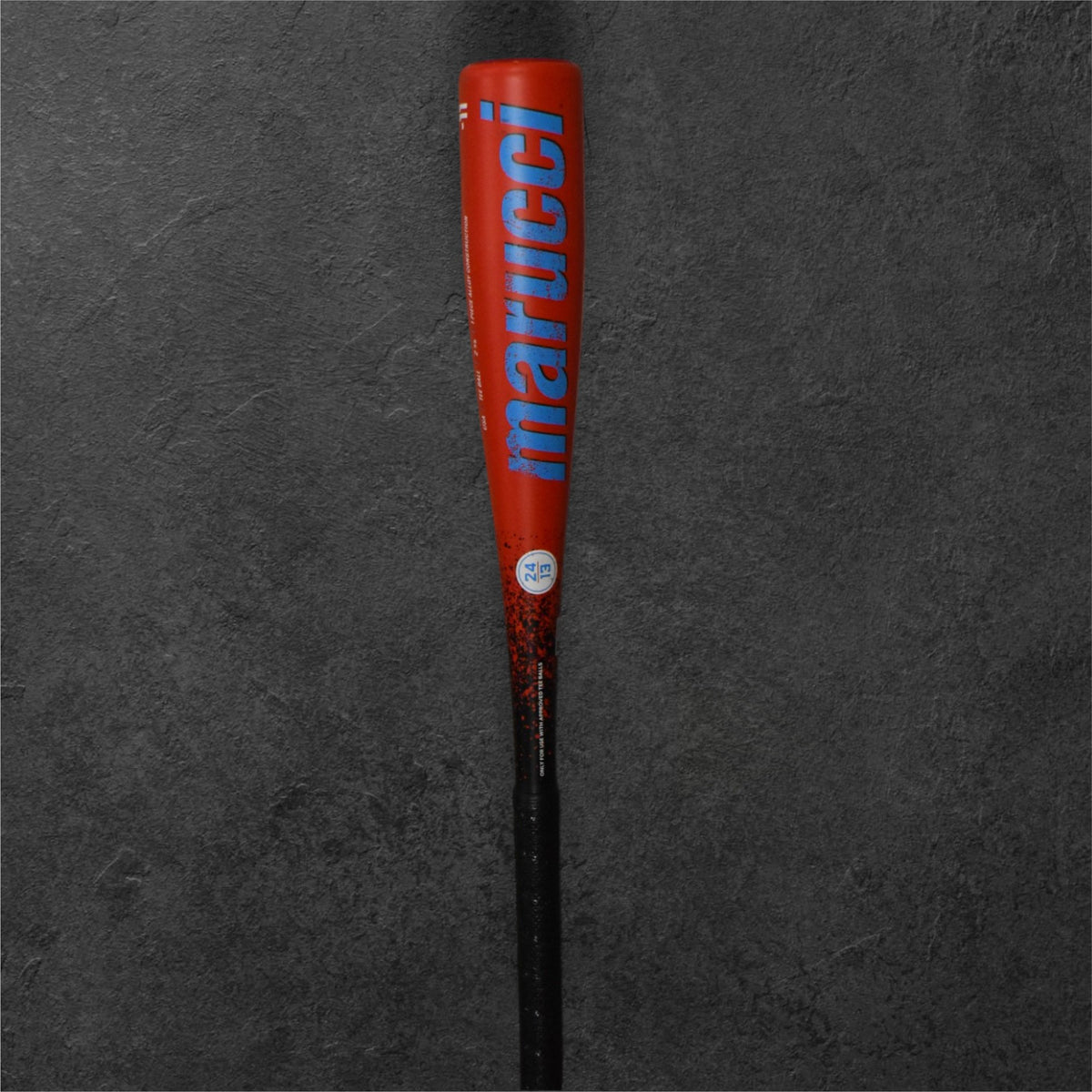 2026 Marucci CATX Rckless -11 Alloy Tee Ball USA Baseball Bat MTBCRP [USED-UB452] 24/13