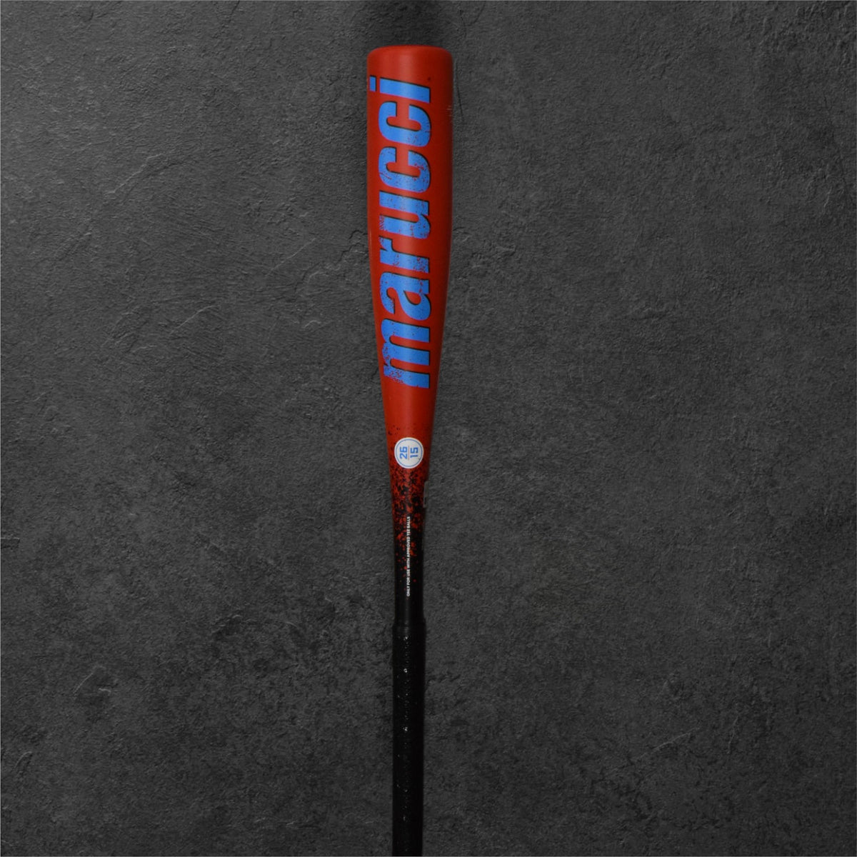 2026 Marucci CATX Rckless -11 Alloy USA Baseball Bat MSBCR11USA [USED-UB443] 26/15