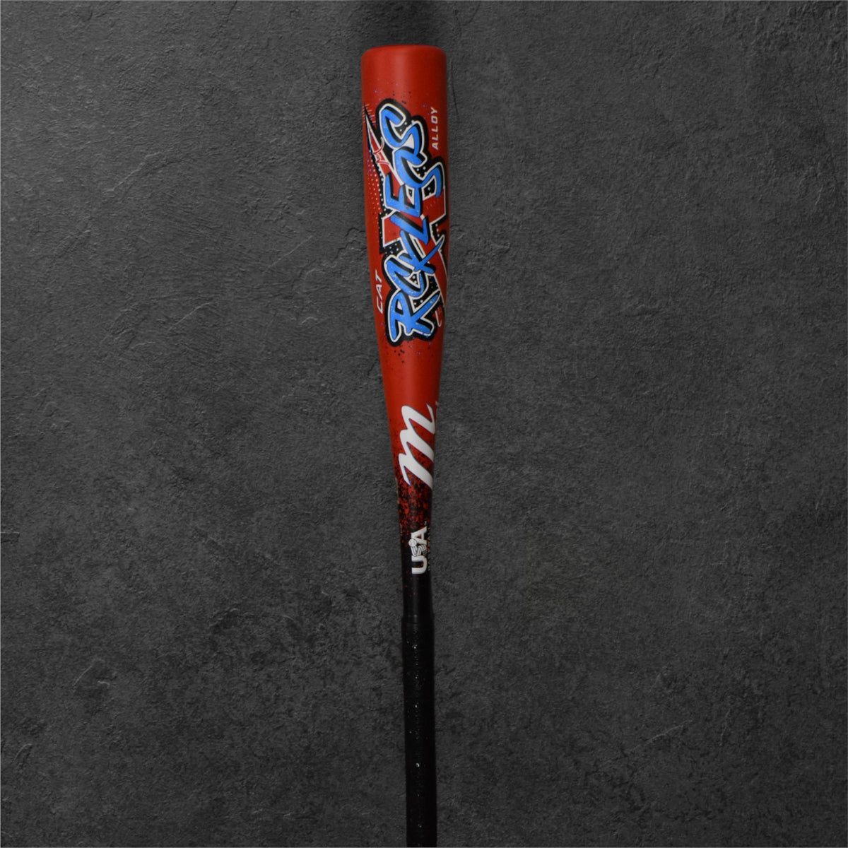 2026 Marucci CATX Rckless -11 Alloy USA Baseball Bat MSBCR11USA [USED-UB443] 26/15