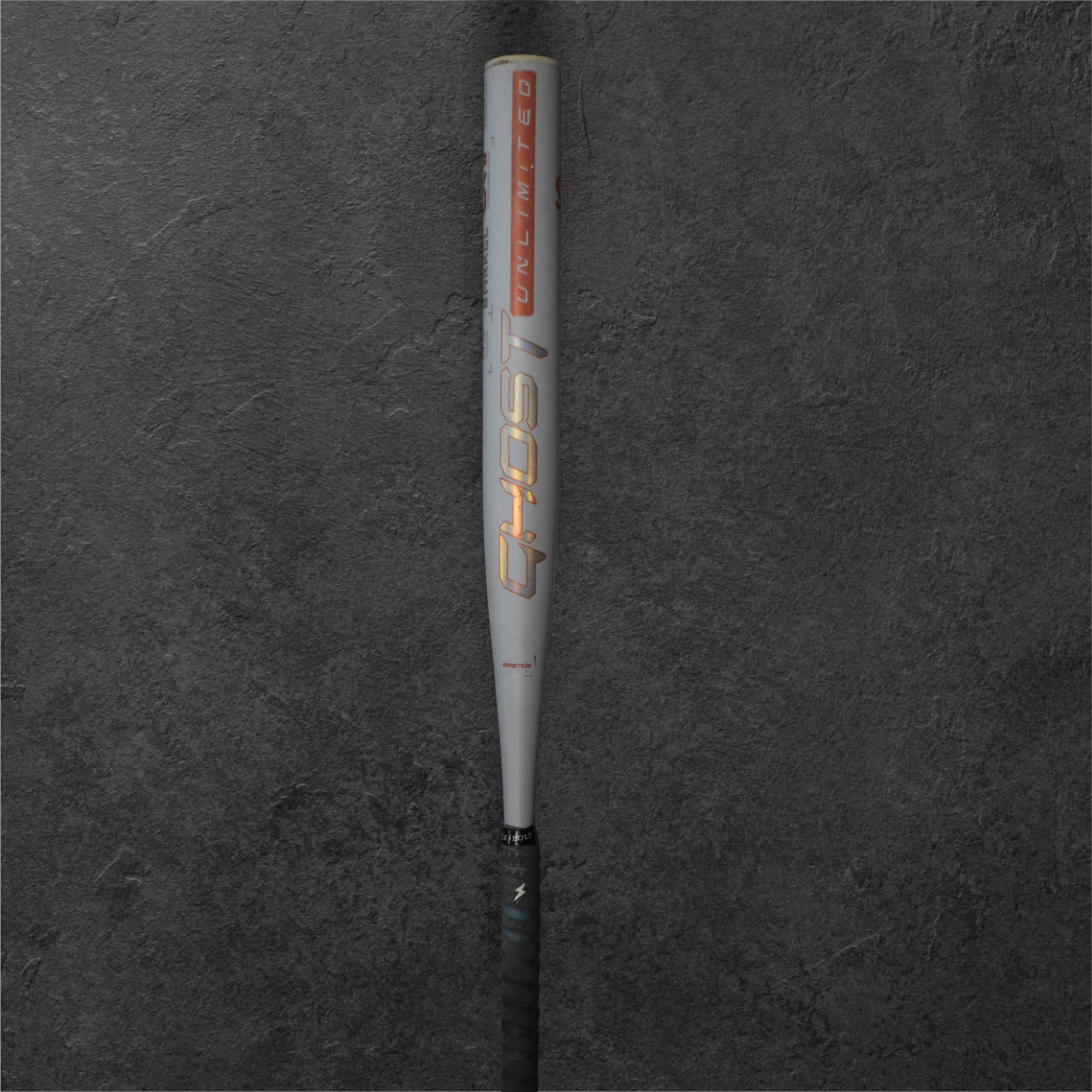 2025 Easton Ghost Unlimited -10 USSSA/ASA Dual Stamp Fastpitch Softball Bat EFP5GHUL10 [USED-UB516] 33/23