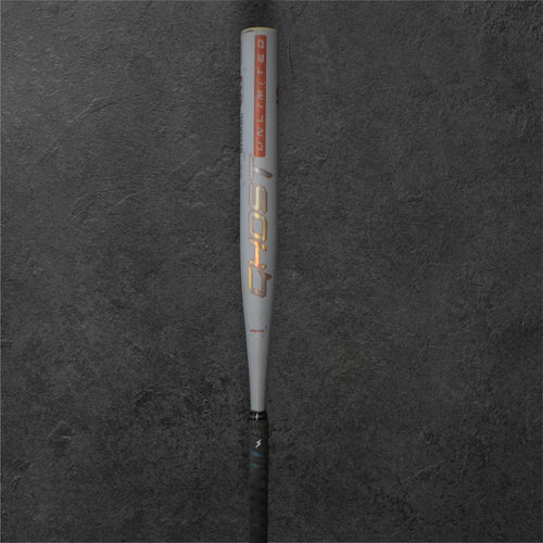 2025 Easton Ghost Unlimited -10 USSSA/ASA Dual Stamp Fastpitch Softball Bat EFP5GHUL10 [USED-UB516] 33/23