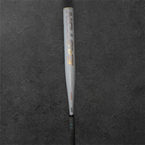 2025 Easton Ghost Unlimited -10 USSSA/ASA Dual Stamp Fastpitch Softball Bat EFP5GHUL10 [USED-UB516] 33/23