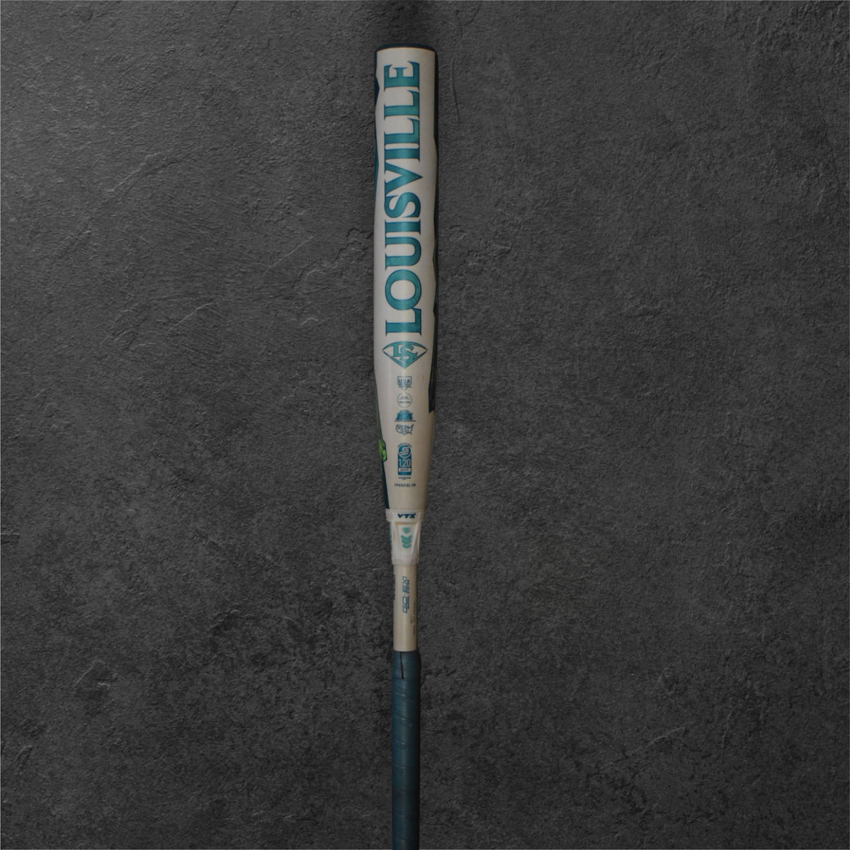 2026 Louisville Slugger Kryo -10 Fastpitch Softball Bat - [USED-UB297] 32/22