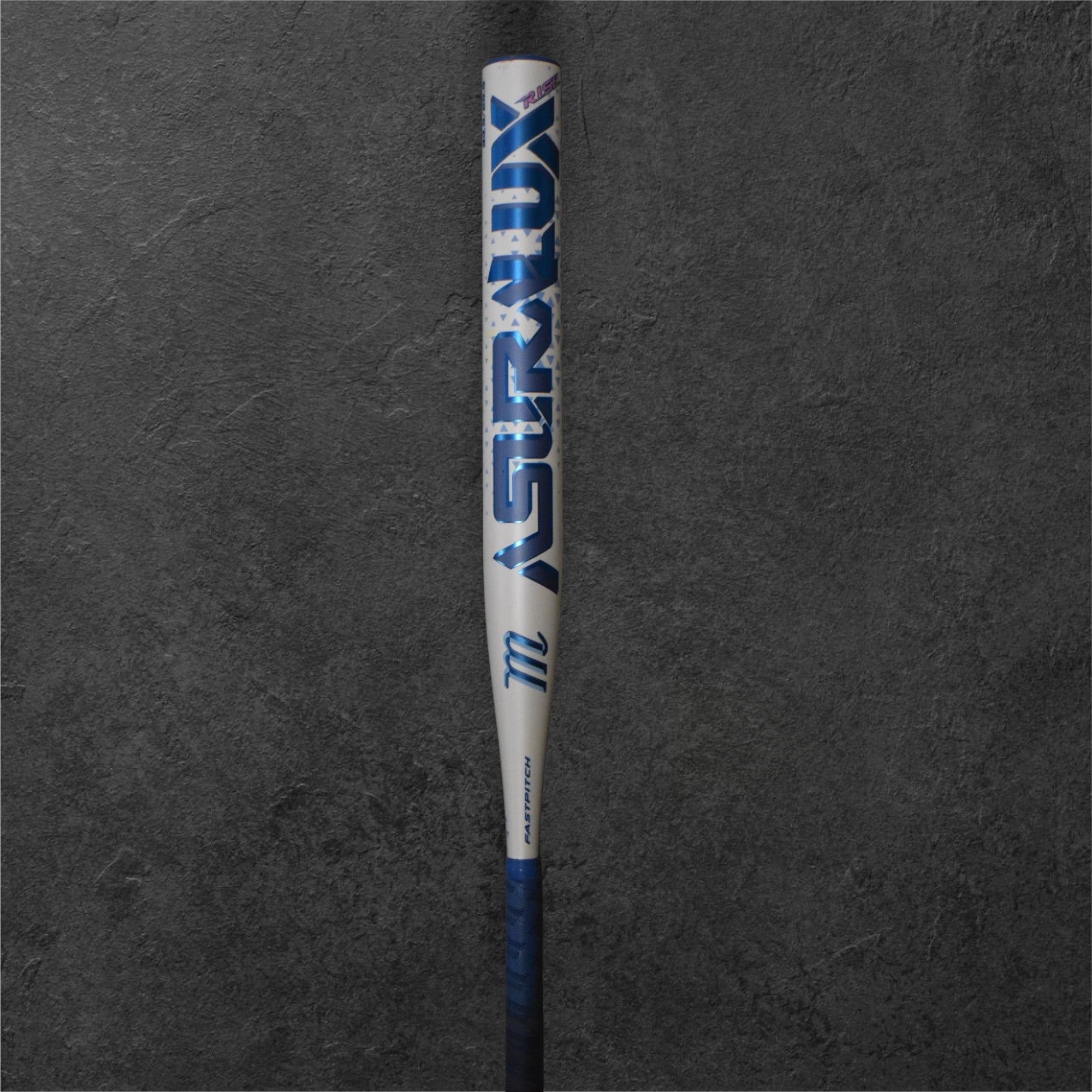2027 Marucci Asura LUX Rise -8 Fastpitch Softball Bat - MFPASLR8 [USED-UB531] 33.5/25.5