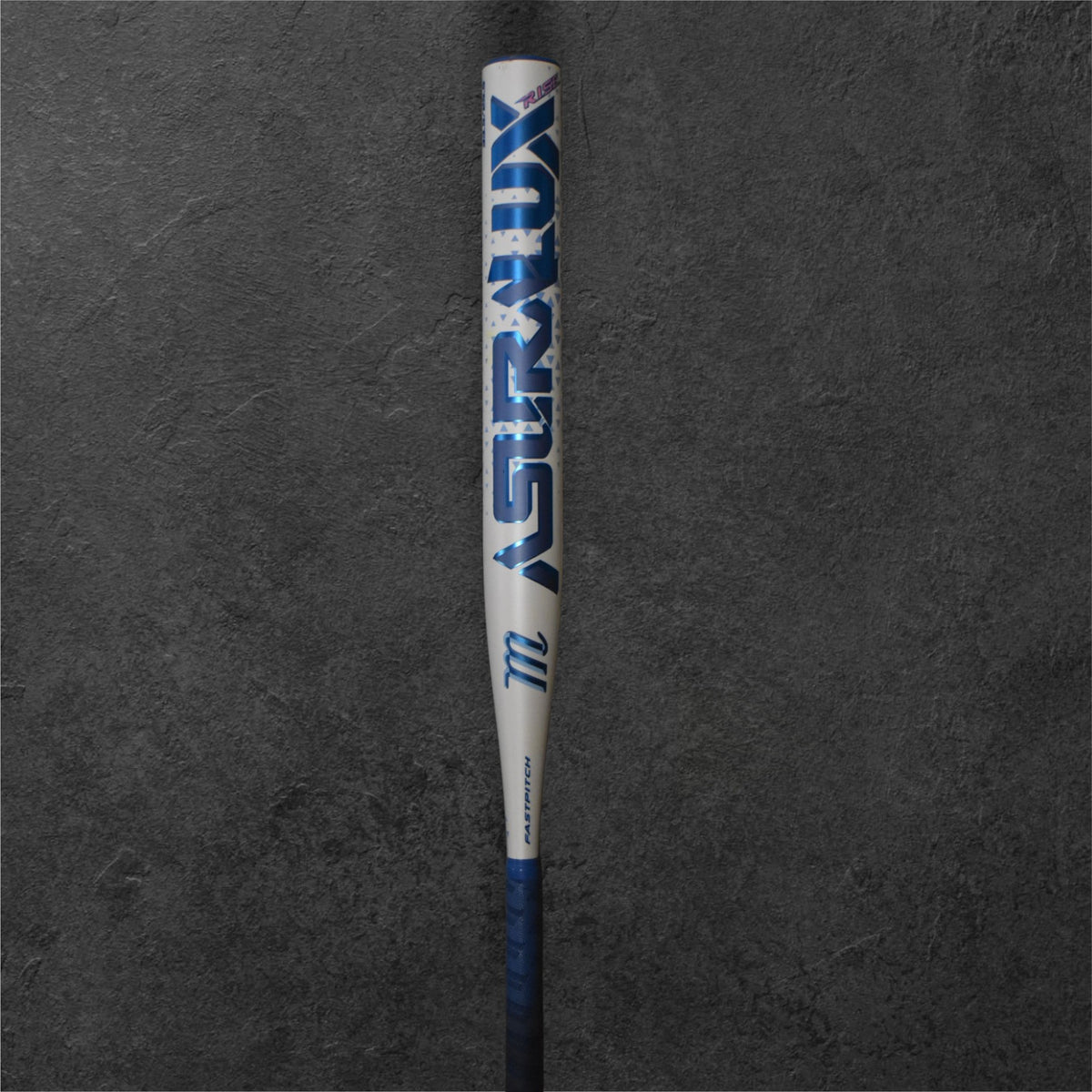 2027 Marucci Asura LUX Rise -8 Fastpitch Softball Bat - MFPASLR8 [USED-UB531] 33.5/25.5