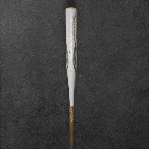 2023 Easton Ghost Unlimited -11 USSSA/ASA Dual Stamp Fastpitch Softball Bat FP23GHUL11 [USED-UB534] 30/19