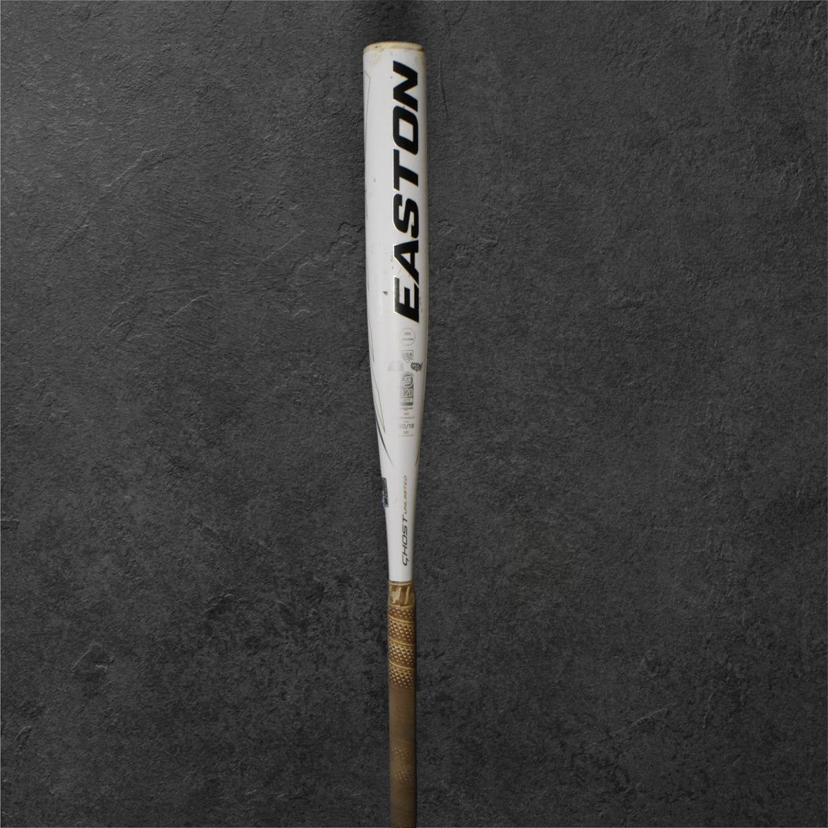2023 Easton Ghost Unlimited -11 USSSA/ASA Dual Stamp Fastpitch Softball Bat FP23GHUL11 [USED-UB534] 30/19