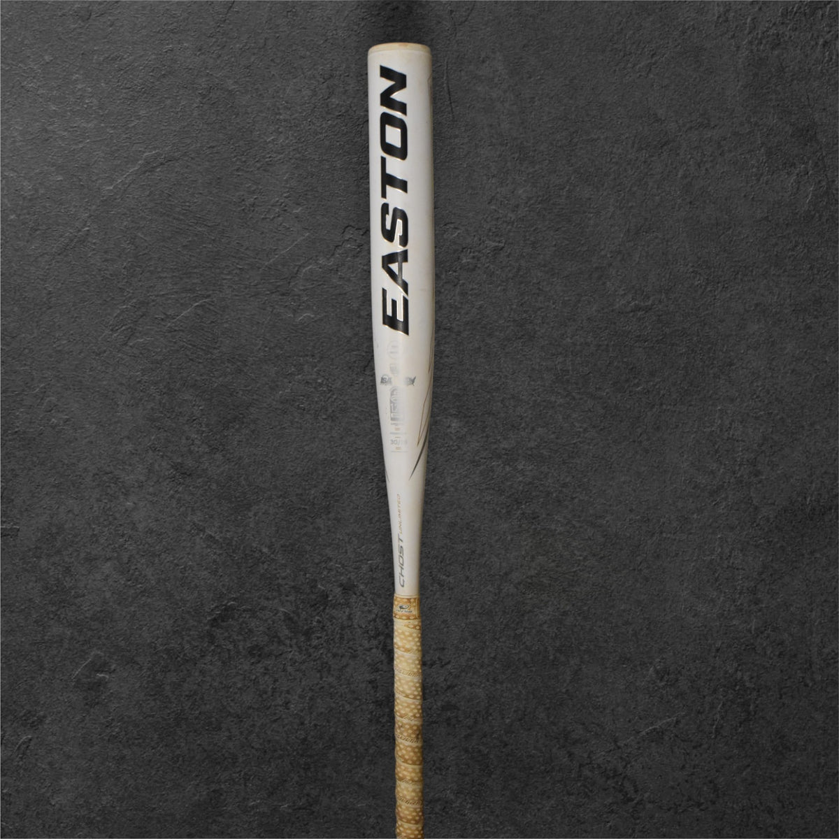 2025 Easton Ghost Unlimited -11 USSSA/ASA Dual Stamp Fastpitch Softball Bat EFP5GHUL11 [USED-UB435] 30/19