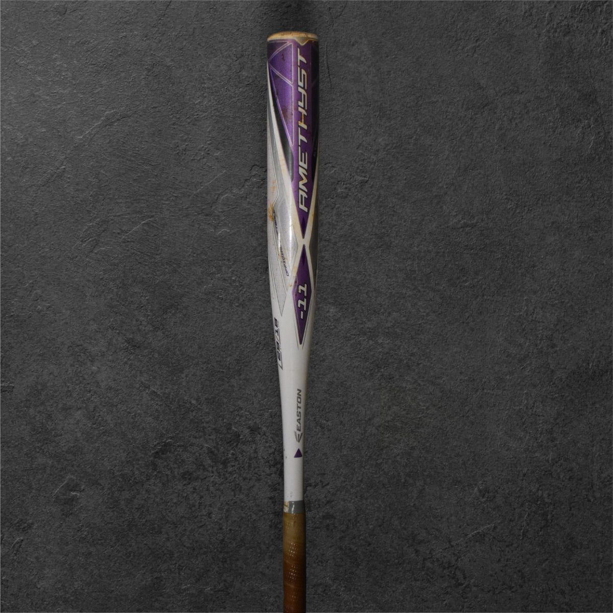 Easton Amethyst -11 Fastpitch Softball Bat [USED-UB390] 29/18