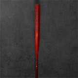 2024 Easton Ghost Unlimited INFERNO Limited Edition -10 Fastpitch Softball Bat [USED-UB515] 33/23