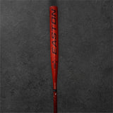 2024 Easton Ghost Unlimited INFERNO Limited Edition -10 Fastpitch Softball Bat [USED-UB515] 33/23