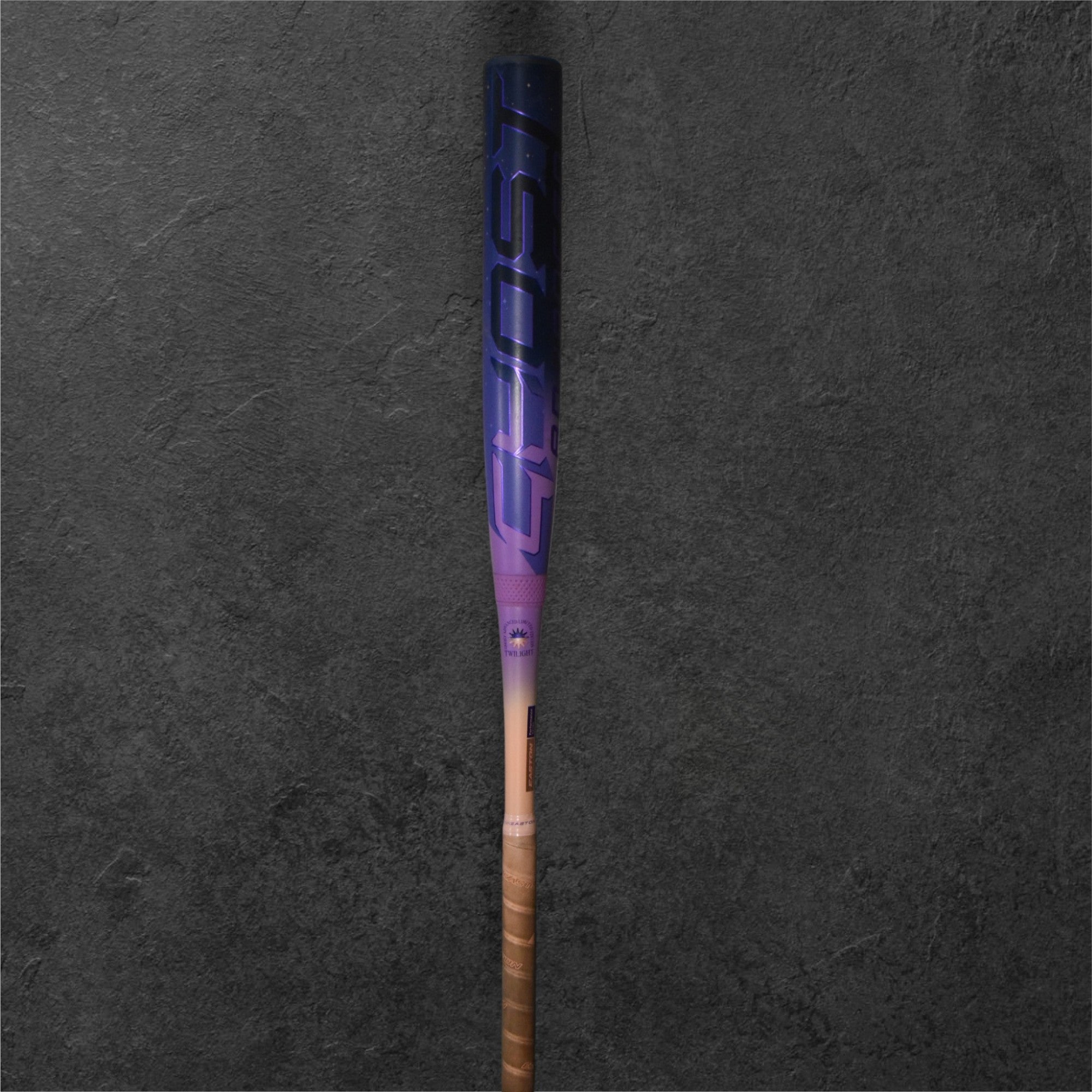 2026 Easton Ghost Advanced Twilight Limited Edition -11 Fastpitch Softball Bat [USED-UB539] 32/21